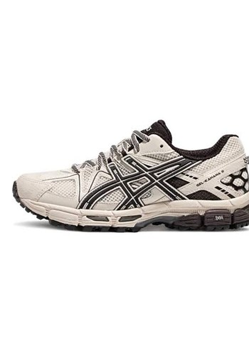 Asics kahana sand Gri Erkek Spor Ayakkabı