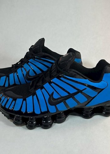 nike shox thermal renk değiştiren - Görsel 2