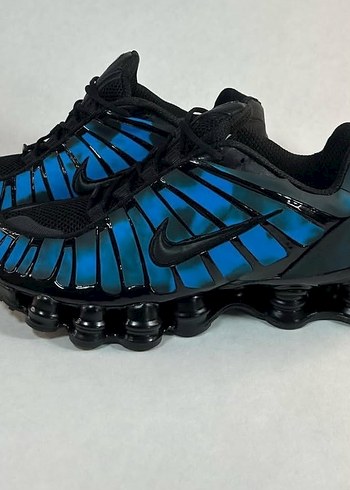 nike shox thermal renk değiştiren - Görsel 4