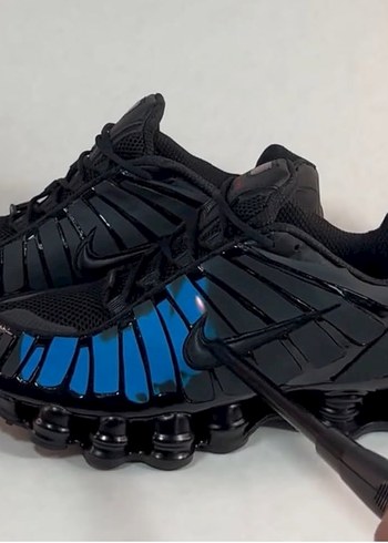 nike shox thermal renk değiştiren - Görsel 3