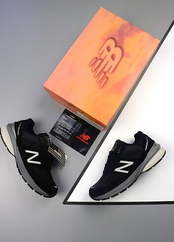New Balance New Balance 990v5