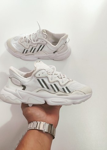 Adidas ozweego Beyaz Spor Ayakkabı