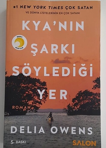KYA'NIN ŞARKI SÖYLEDİĞİ YER