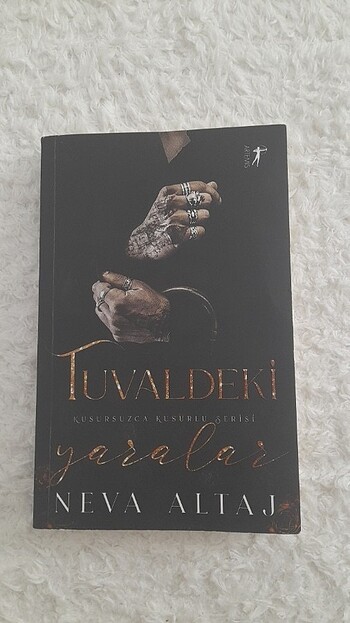 TUVALDEKİ YARALAR