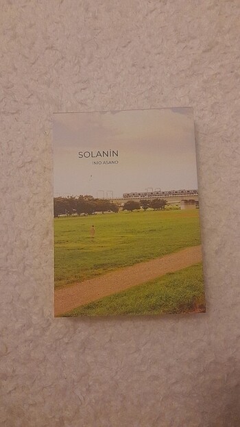 Solanin