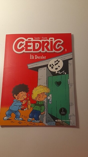 Cedric