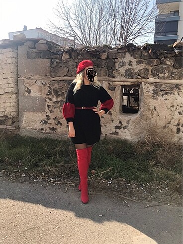 Kazak