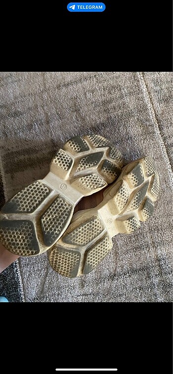Nike Ayakkabı