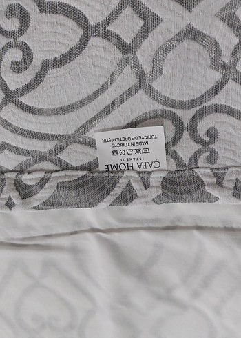 Çapa Home Çift Kişilik Pike - Görsel 8