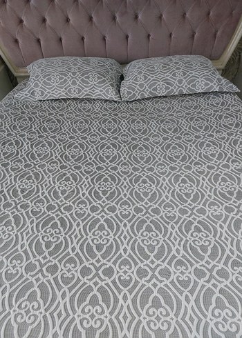 Çapa Home Çift Kişilik Pike - Görsel 3