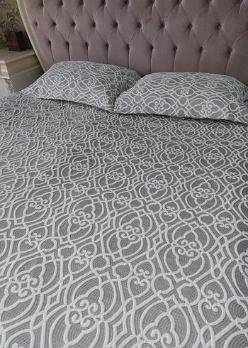 Çapa Home Çift Kişilik Pike - Görsel 4