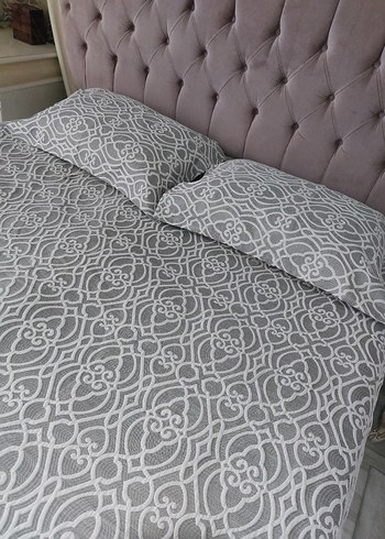 Çapa Home Çift Kişilik Pike - Görsel 5