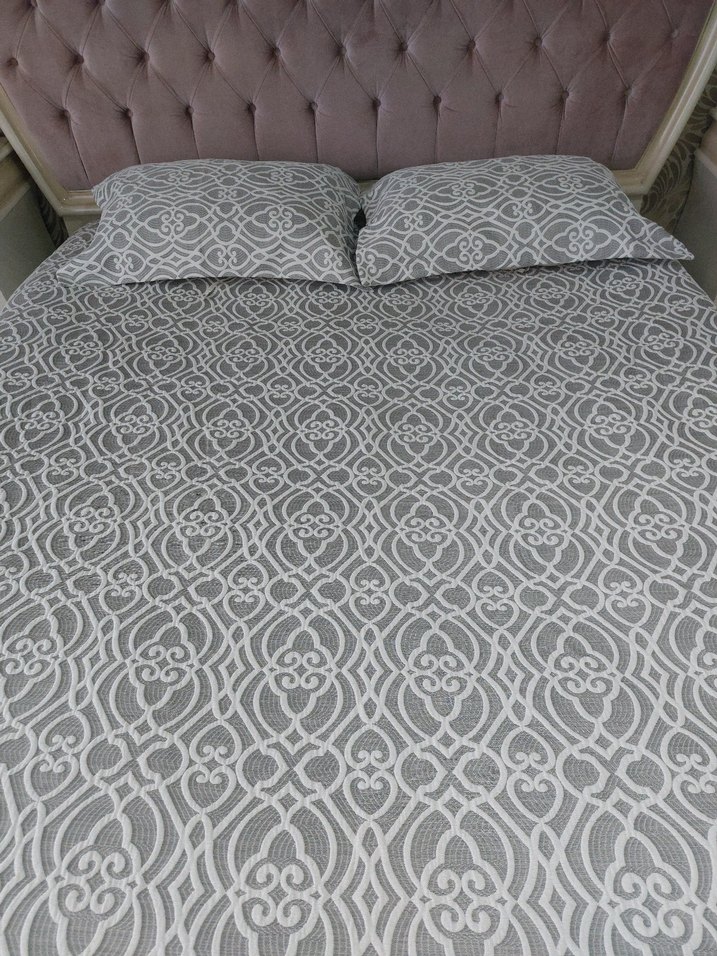 Çapa Home Çift Kişilik Pike - Görsel 3