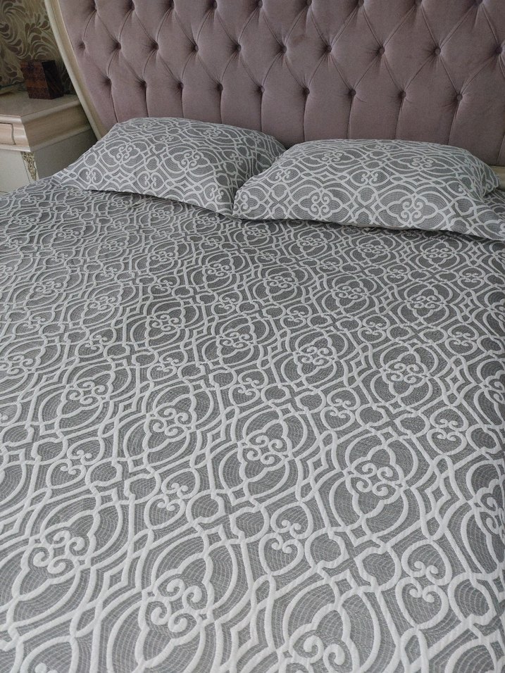 Çapa Home Çift Kişilik Pike - Görsel 4