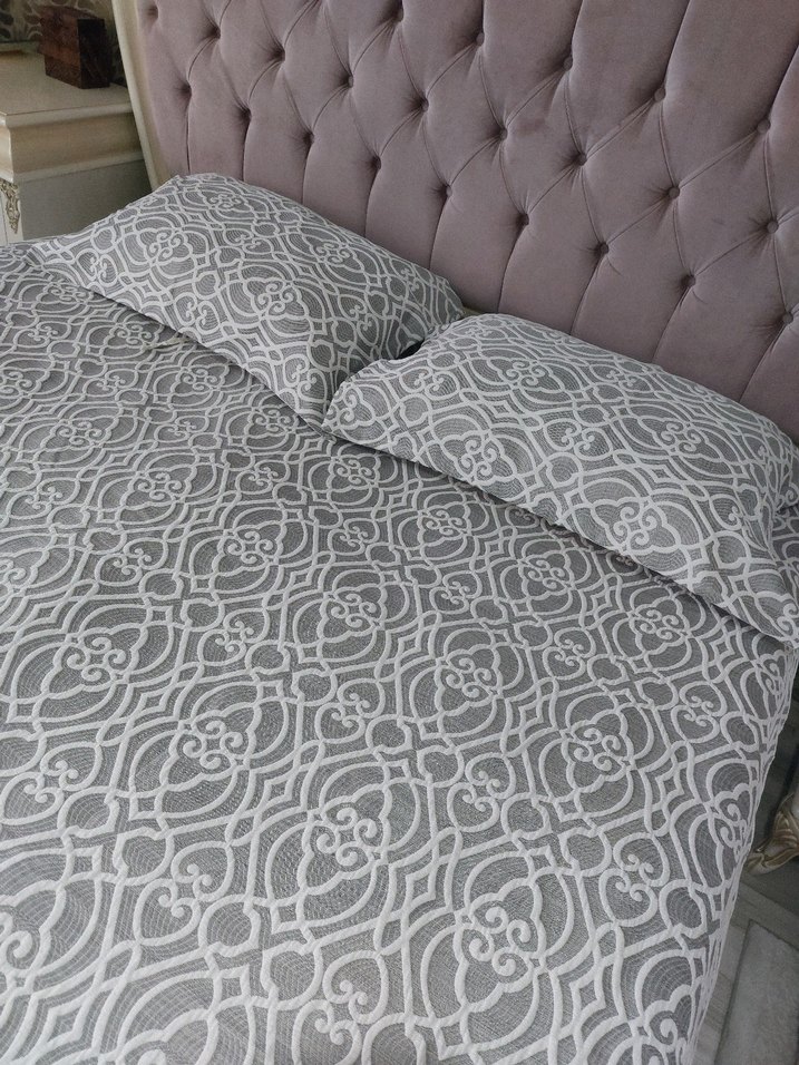 Çapa Home Çift Kişilik Pike - Görsel 5