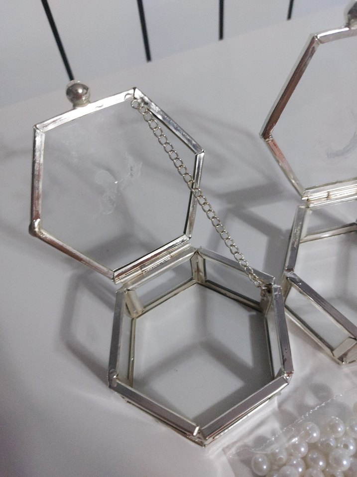 Söz-nişan yüzük kutusu - Görsel 2