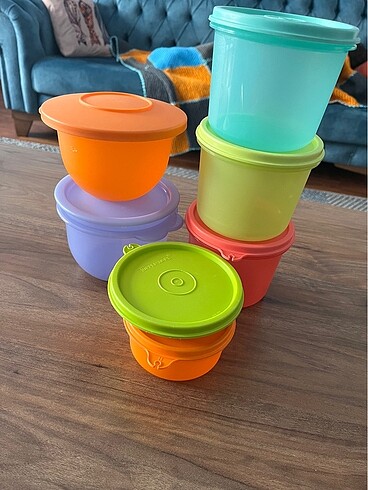Tupperware
