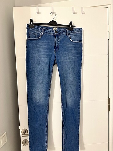 Erkek jeans