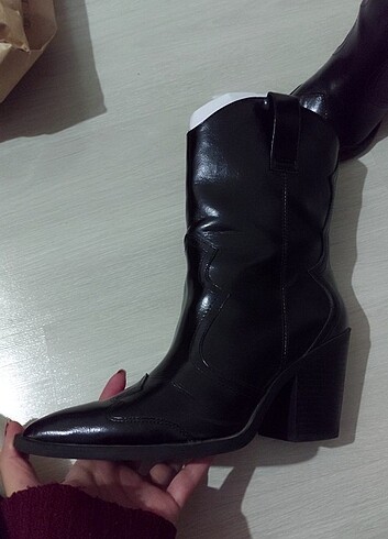 39 Beden kovboy bot