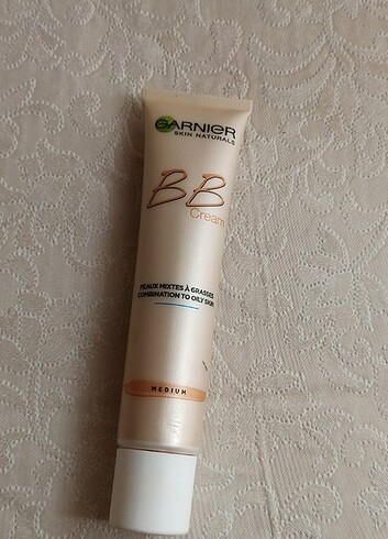 Garnier BB krem