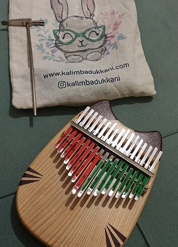 Kalimba 