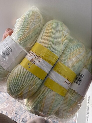 Bebek ipi
 - Görsel 2