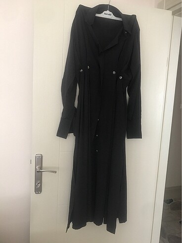 Tunik elbise