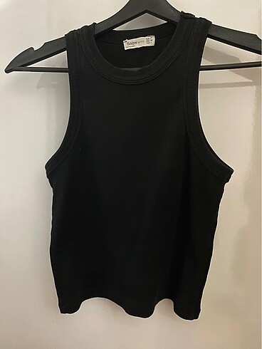 Siyah crop