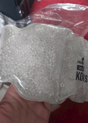 NorthPacific Gri Bel Kompresi - Görsel 6