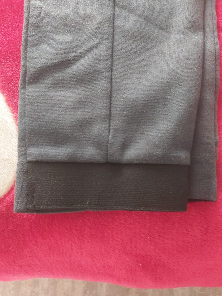 eşofman altı - Görsel 5