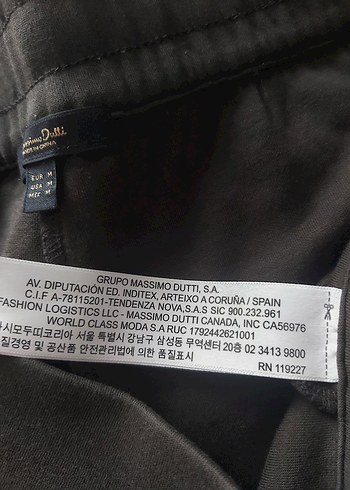 Pantalon - Görsel 5