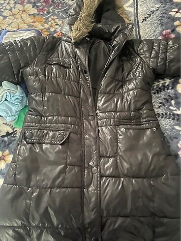 Diğer Şişme mont