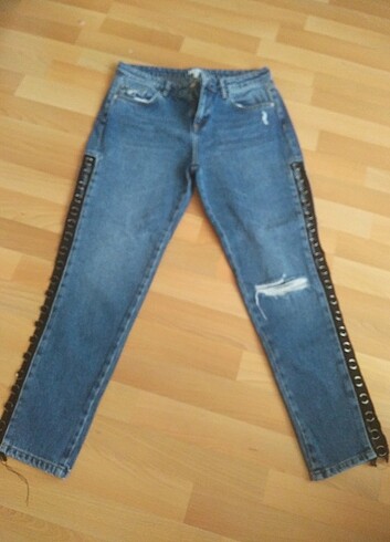 Kot pantolon 