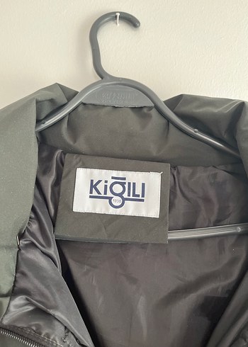 Erkek Kışlık Şişme Mont - Görsel 4