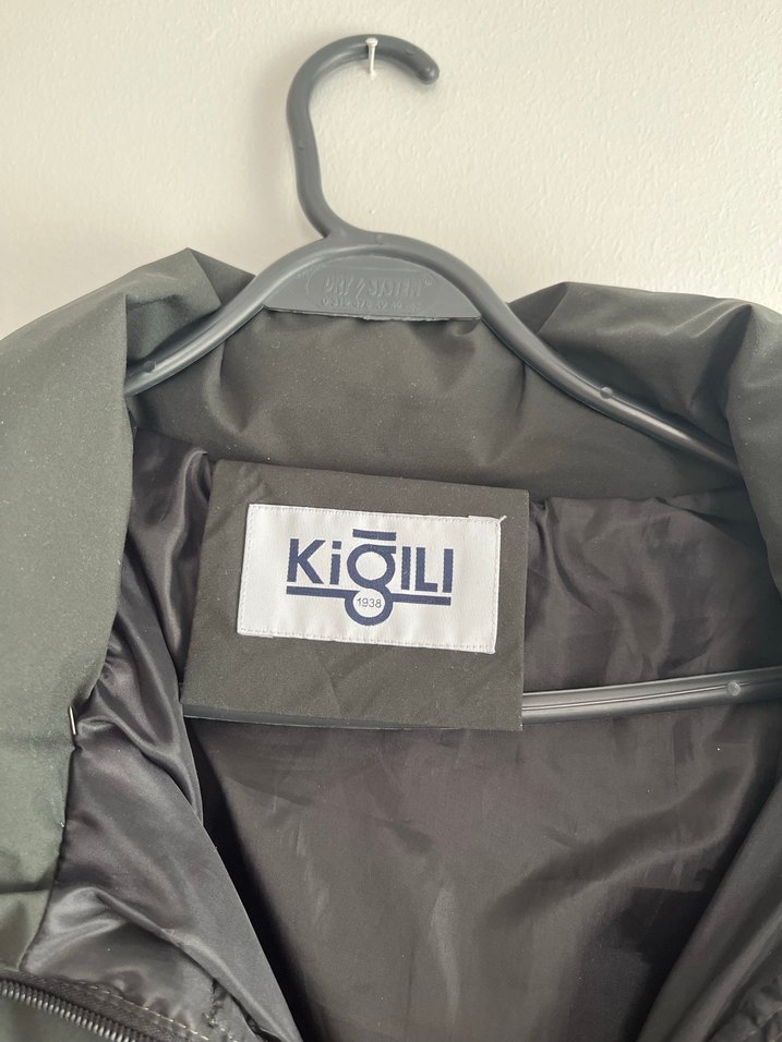 Erkek Kışlık Şişme Mont - Görsel 4