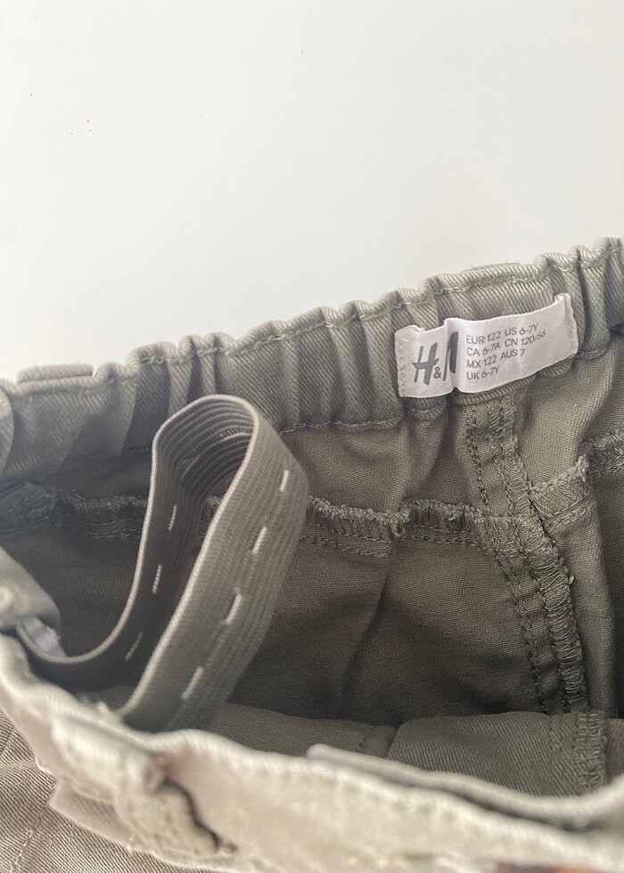 Cepli etek - Görsel 2