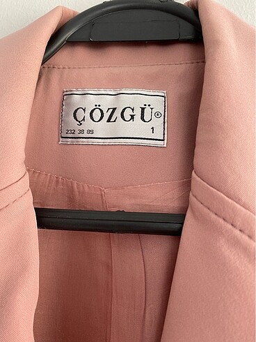 Trençkot - Görsel 7