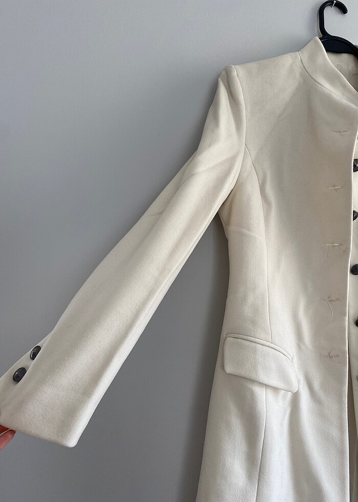 Ekru kaban - Görsel 4