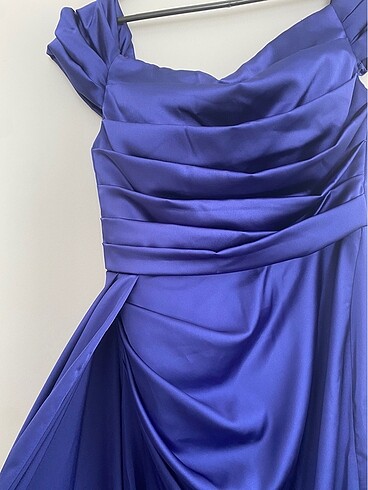 uzun abiye - Görsel 7