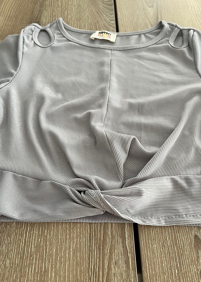 parlak tişört - Görsel 3