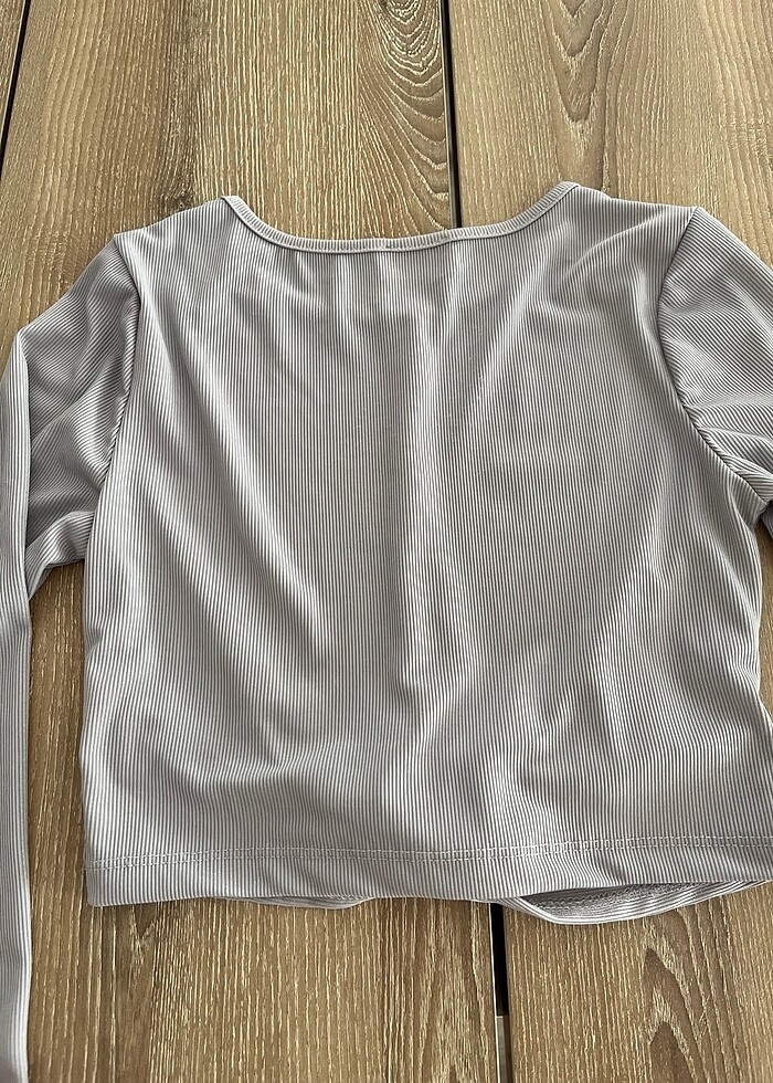 parlak tişört - Görsel 4