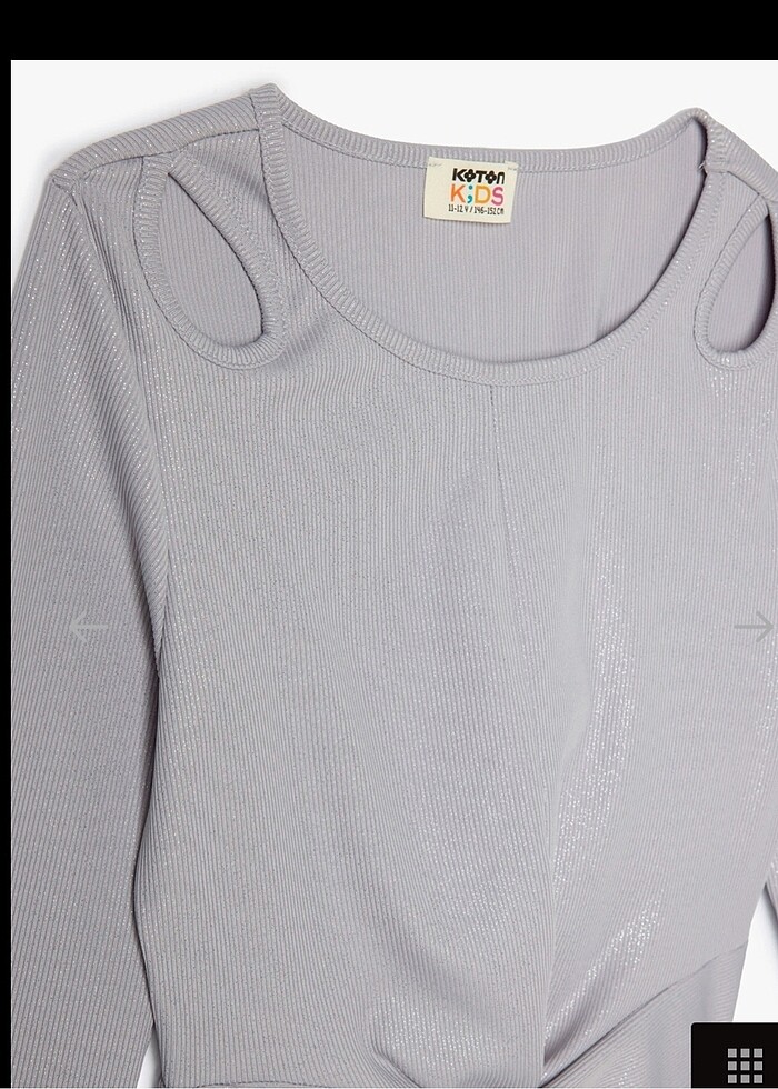 parlak tişört - Görsel 5