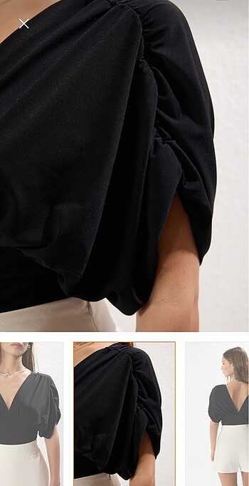 çıtçıtlı body - Görsel 7