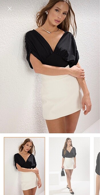 çıtçıtlı body - Görsel 6