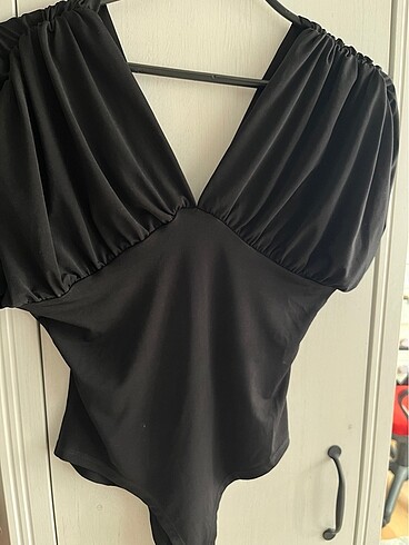 çıtçıtlı body - Görsel 5