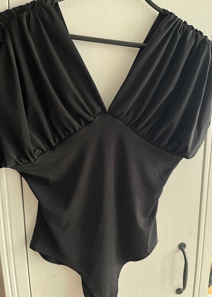 çıtçıtlı body - Görsel 5