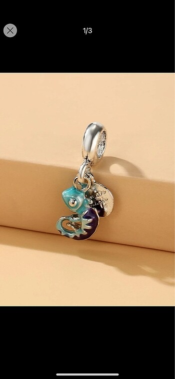  Beden Charm