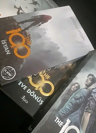 The 100