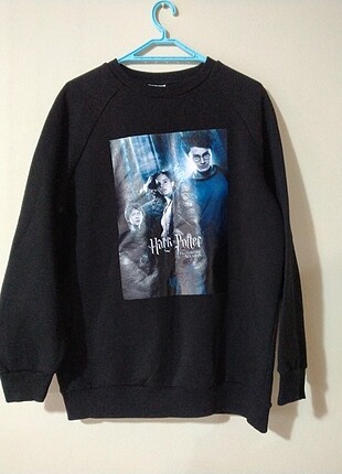 Orijinal Harry Potter sweat