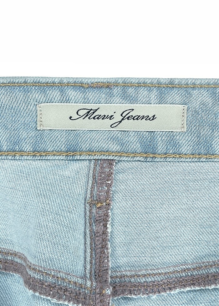 Mavi Jean / Kot %70 İndirimli. - Görsel 4